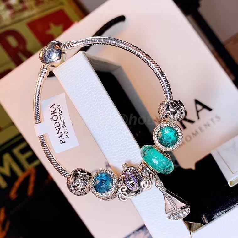 Pandora Bracelets 2391